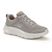 Scarpe SKECHERS Go Walk Flex Caley donna taupe/rosa