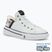 SKECHERS scarpe da uomo Snoop One OG bianco/nero