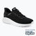 Scarpe da uomo SKECHERS Slip-ins Bobs Squad Chaos Daily Hype nero