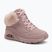 Scarpe bambini SKECHERS Uno Fall Air mauve