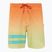 Pantaloncini da bagno Hurley Phantom Block Party 18" da uomo con orango