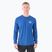Hurley Everyday Hybrid Upf abyssal Longsleeve da uomo