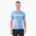 Maglietta Hurley O&O Quickdry Rashguard acquifera da uomo