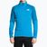 Felpa trekking da uomo The North Face Bolt Polartec skyline blue/adriatic b