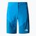 Pantaloncini da trekking da uomo The North Face Felik Slim Tapered Short blu skyline/blu adriatico