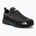 Scarponi da montagna da uomo The North Face Verto Alpine Gore-Tex grigio asfalto/nero