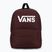 Zaino Vans Old Skool Print 22 l port royale