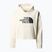 Felpa da bambino The North Face Drew Peak Light Hoodie bianca dune