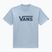 Maglietta da uomo Vans Mn Vans Classic blu polvere/blue scuro