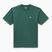 T-shirt da uomo Vans Mn con logo sul petto sinistro verde bistro