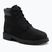 Scarpe Timberland Premium 6 Inch black