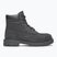 Scarpe per bambini Timberland Premium 6 Inch black