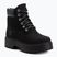 Scarpe da donna Timberland Stone Street 6In Waterproof jet black