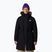 Piumino da donna The North Face Zaneck Parka nero/nero