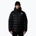 Piumino da uomo The North Face Kalix Down Hoodie nero