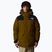 Piumino da uomo The North Face Mcmurdo Parka verde muschio / nero