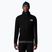 Giacca ibrida da uomo The North Face Binntal Hybrid Ventrix nero/nero/ant