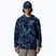 Felpa uomo The North Face Mountain Athletics Fleece Print summit navy aop print