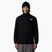 Felpa da uomo The North Face Crest 1/4 Zip nero