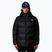 Piumino da uomo The North Face Diablo Down 2.0 Hoodie nero heather/blk