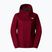 Giacca antipioggia da donna The North Face Quest beetroot