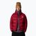 Piumino da donna The North Face Hyalite Down Jacket beetroot