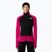 Giacca The North Face Bolt Polartec donna rosa primula/nero