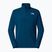 Felpa da uomo The North Face 100 Glacier 1/4 Zip midnight petrol