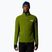 Giacca The North Face Binntal Hybrid Ventrix verde quercia/nero da uomo