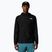 Giacca da corsa da uomo The North Face Higher Run Rain tnf nero