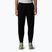 Pantaloni donna The North Face Mountain Athletics Fleece nero