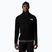 Giacca ibrida da uomo The North Face Binntal Hybrid Ventrix Hoodie nero/nero/ant