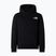 Felpa da bambino The North Face Teen Redbox Regular P/O nero