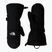 Guanto da sci da donna The North Face Montana Ski Mitt nero