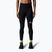 Leggings running donna The North Face Movmynt 7/8 tnf nero/tnf nero trail stampa riflettente