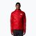 Giacca a vento da uomo The North Face Windstream Shell rosso ad alto rischio