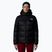 Piumino da donna The North Face Diablo Down 2.0 Hoodie nero heather/blk