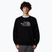 Felpa da uomo The North Face Drew Peak Crew nero