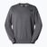 Felpa uomo The North Face Simple Dome Crew grigio erica medio