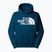 Felpa da uomo The North Face Easy Hoodie, benzina di mezzanotte