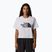 T-shirt donna The North Face Easy Relaxed Cropped bianco