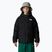 Piumino per bambini The North Face North Down Hooded nero