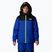 Giacca da sci The North Face Freedom Insulated blu per bambini