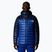 Piumino da uomo The North Face Summit Breithorn Hoodie blu/blu aquila