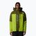 Giacca antipioggia da uomo The North Face Summit Torre Egger Futurelight meadow grass/forest olive