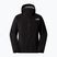 Giacca da pioggia da uomo The North Face Summit Torre Egger Futurelight nero