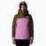 Giacca da sci da donna The North Face Namak Insulated forest olive/dragonfruit