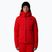 Giacca da sci donna The North Face Lenado rosso fuoco