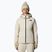 Giacca da sci donna The North Face Lenado bianco dune/gravel/khaki