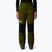 Pantaloni da sci da donna The North Face Lenado forest olive/black